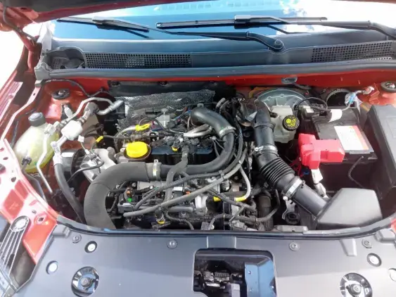 DACIA JOGGER - voiture d'occasion - Photo 19