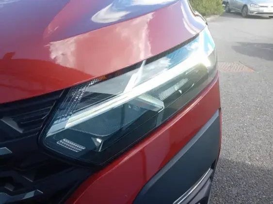 DACIA JOGGER - voiture d'occasion - Photo 20