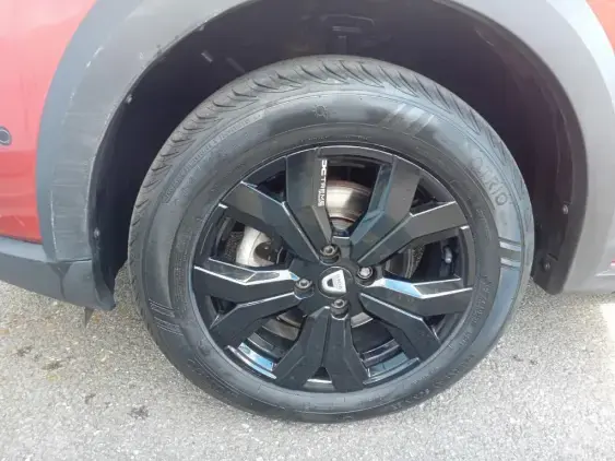 DACIA JOGGER - voiture d'occasion - Photo 21