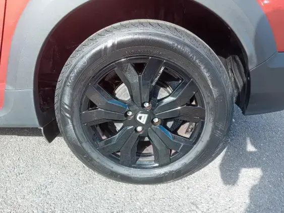 DACIA JOGGER - voiture d'occasion - Photo 22