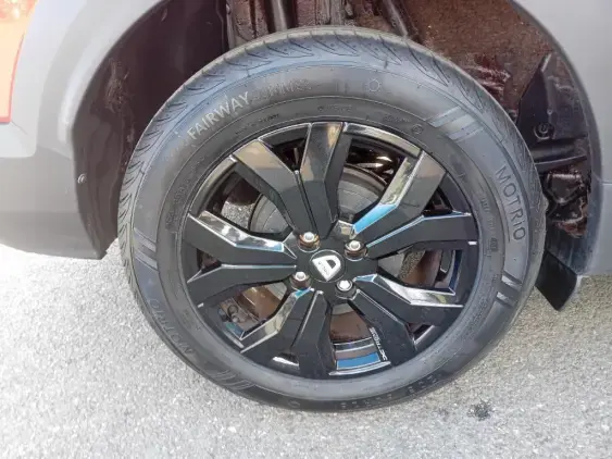 DACIA JOGGER - voiture d'occasion - Photo 23