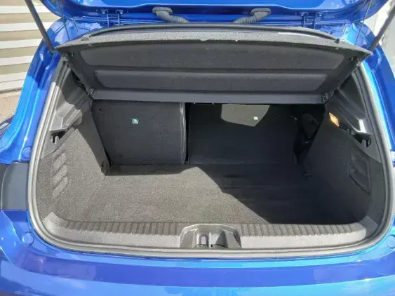 RENAULT CLIO V - voiture d'occasion - Photo 15