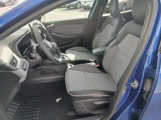 RENAULT CLIO V - voiture d'occasion - Photo 17