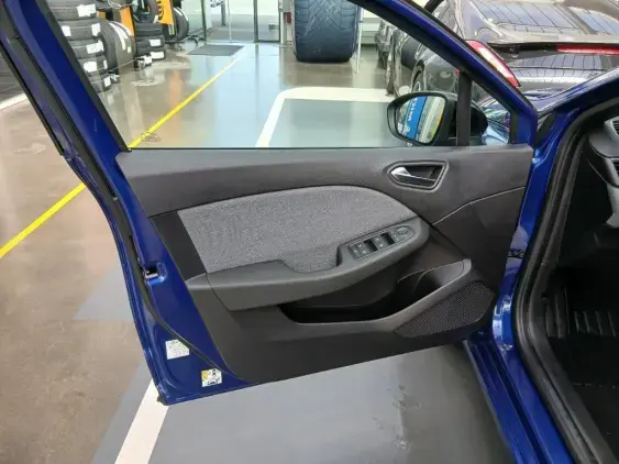 RENAULT CLIO V - voiture d'occasion - Photo 18