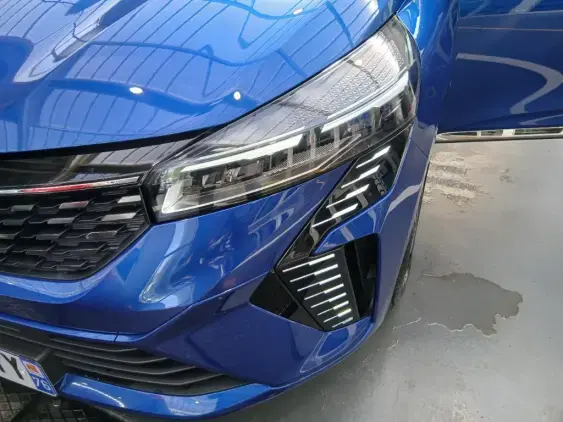 RENAULT CLIO V - voiture d'occasion - Photo 21