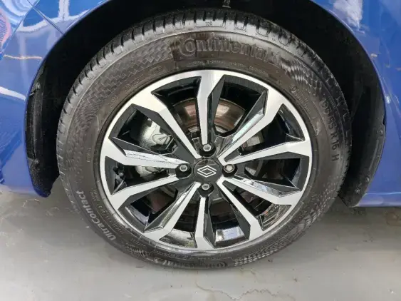 RENAULT CLIO V - voiture d'occasion - Photo 22