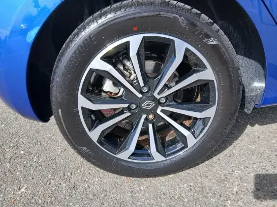 RENAULT CLIO V - voiture d'occasion - Photo 24