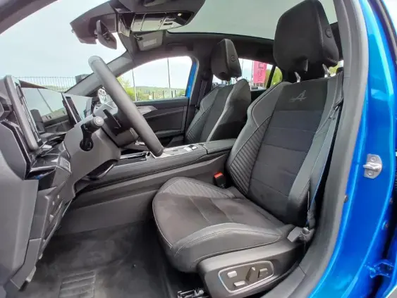 RENAULT RAFALE - voiture d'occasion - Photo 15