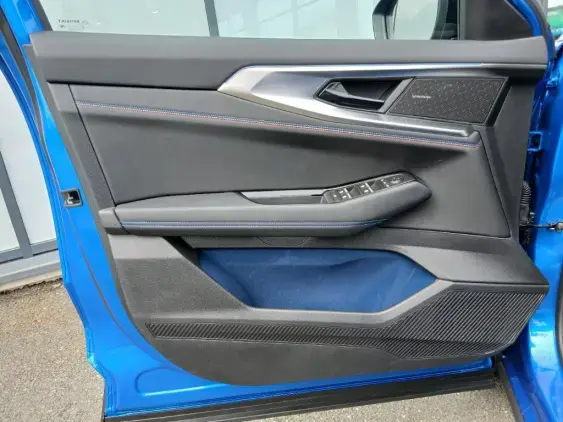 RENAULT RAFALE - voiture d'occasion - Photo 16