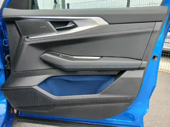 RENAULT RAFALE - voiture d'occasion - Photo 17