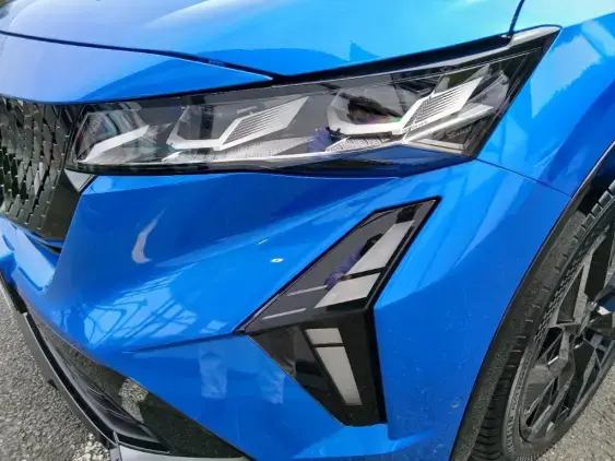 RENAULT RAFALE - voiture d'occasion - Photo 18