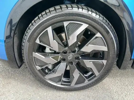 RENAULT RAFALE - voiture d'occasion - Photo 19