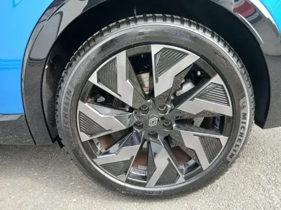 RENAULT RAFALE - voiture d'occasion - Photo 20