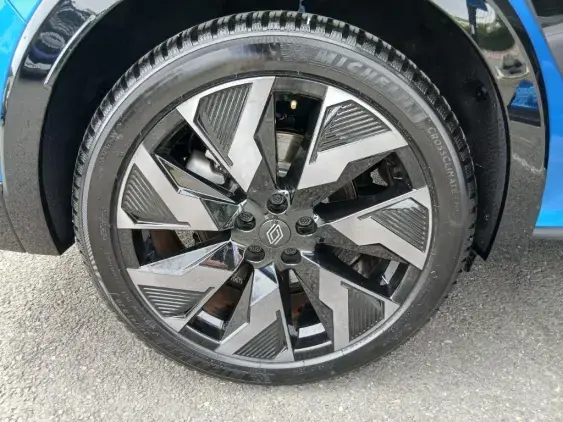 RENAULT RAFALE - voiture d'occasion - Photo 21