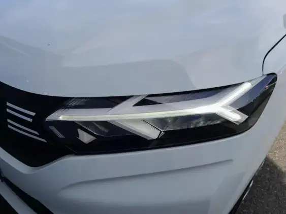 DACIA SANDERO III - voiture d'occasion - Photo 19