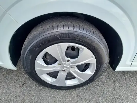 DACIA SANDERO III - voiture d'occasion - Photo 20