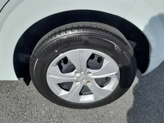 DACIA SANDERO III - voiture d'occasion - Photo 21