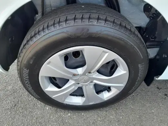 DACIA SANDERO III - voiture d'occasion - Photo 22