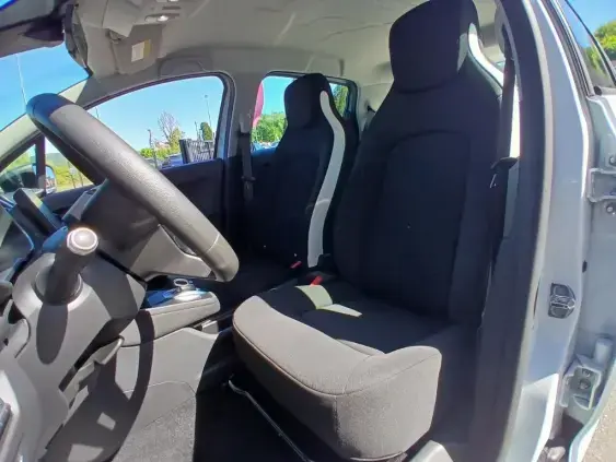 RENAULT ZOE - voiture d'occasion - Photo 16