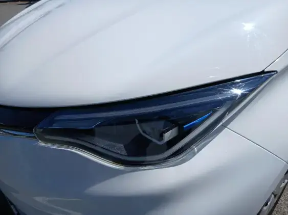 RENAULT ZOE - voiture d'occasion - Photo 19