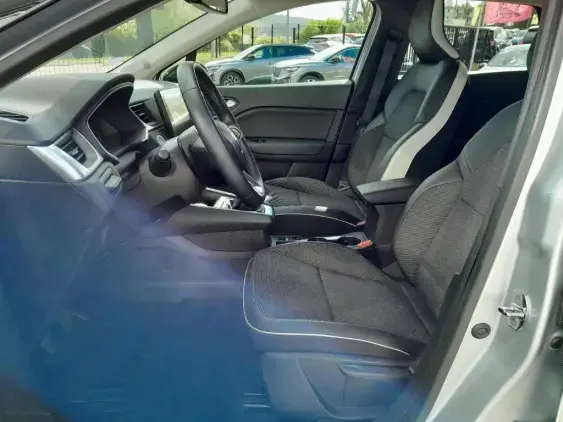 RENAULT CAPTUR II - voiture d'occasion - Photo 16