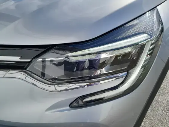 RENAULT CAPTUR II - voiture d'occasion - Photo 19