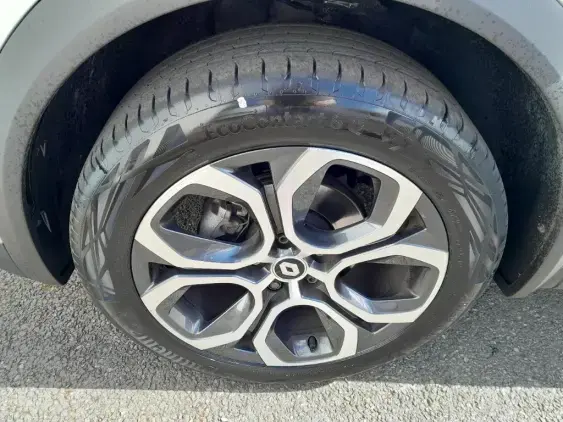 RENAULT CAPTUR II - voiture d'occasion - Photo 20