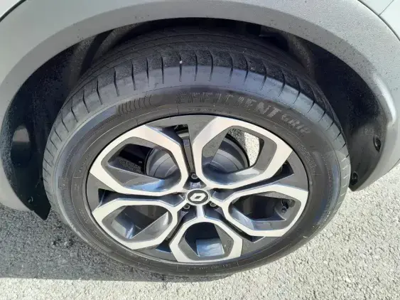 RENAULT CAPTUR II - voiture d'occasion - Photo 21