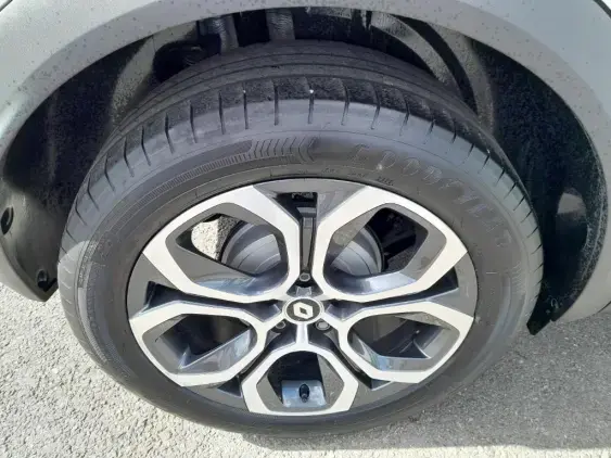 RENAULT CAPTUR II - voiture d'occasion - Photo 22