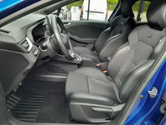 RENAULT CLIO V - voiture d'occasion - Photo 16