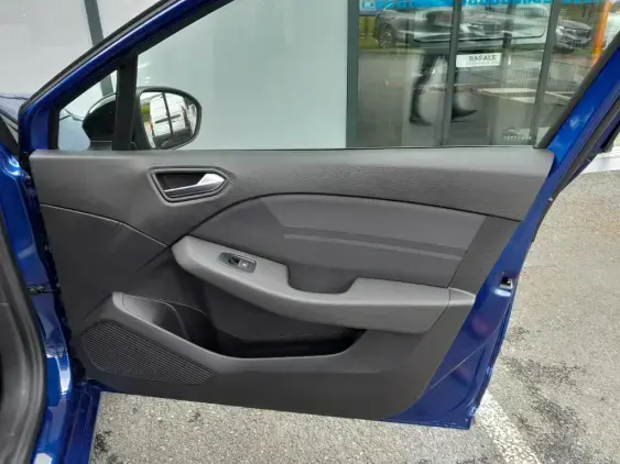 RENAULT CLIO V - voiture d'occasion - Photo 18