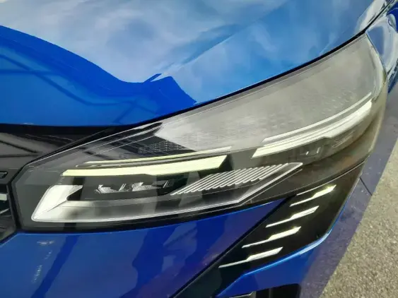 RENAULT CLIO V - voiture d'occasion - Photo 19