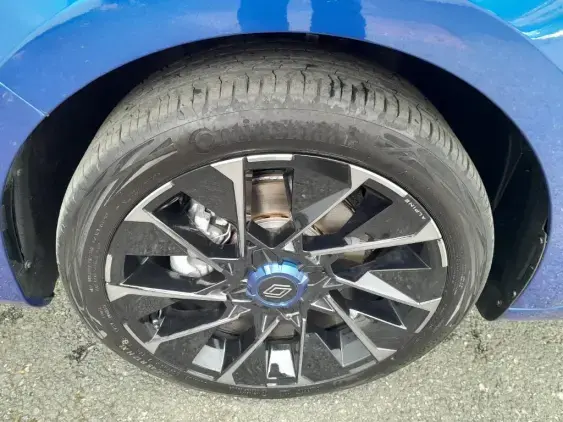 RENAULT CLIO V - voiture d'occasion - Photo 20