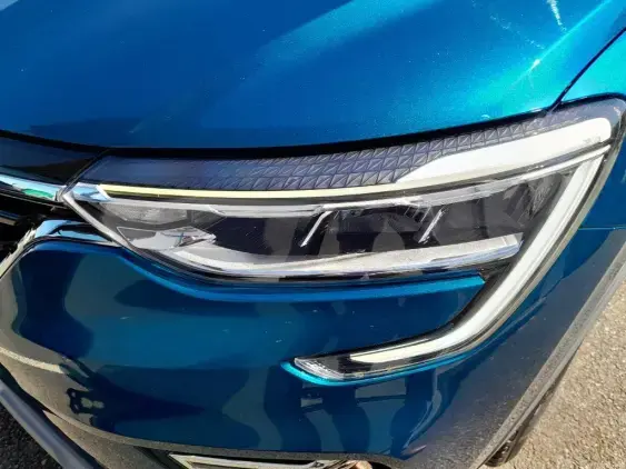 RENAULT ARKANA - voiture d'occasion - Photo 19