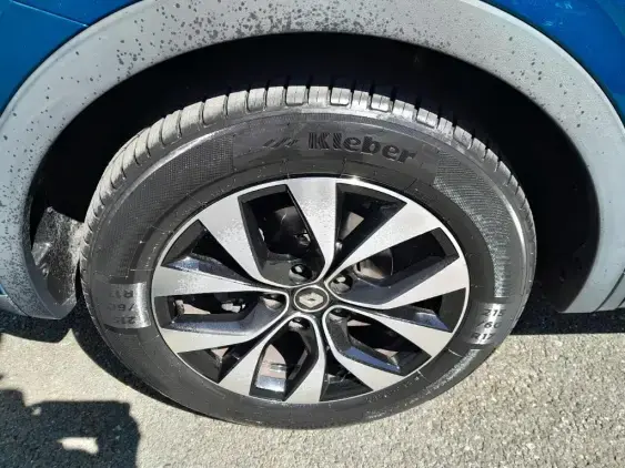 RENAULT ARKANA - voiture d'occasion - Photo 20