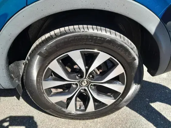 RENAULT ARKANA - voiture d'occasion - Photo 21