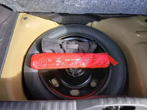 CITROEN C3 III - voiture d'occasion - Photo 17