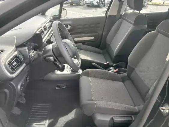 CITROEN C3 III - voiture d'occasion - Photo 18