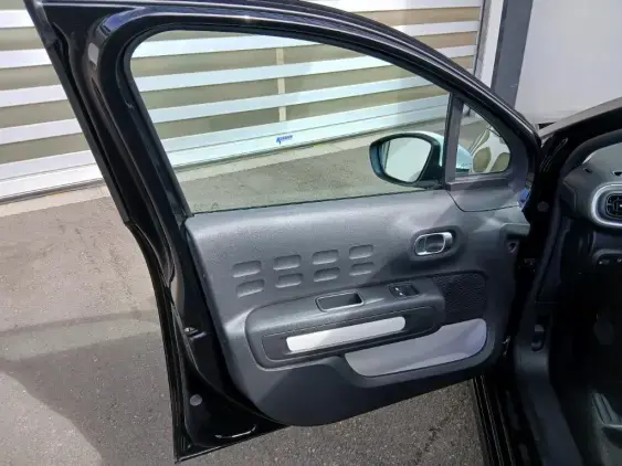 CITROEN C3 III - voiture d'occasion - Photo 19