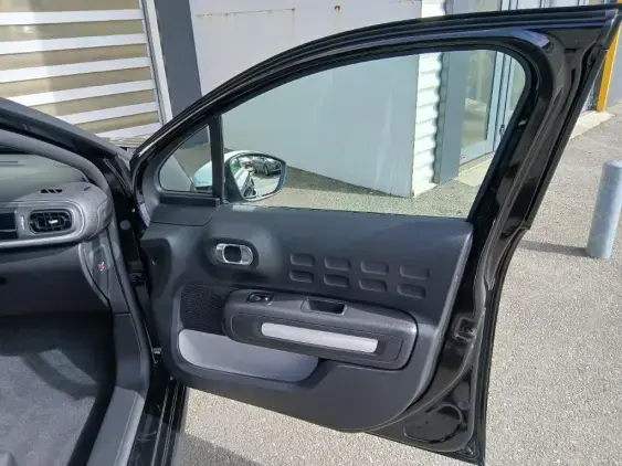 CITROEN C3 III - voiture d'occasion - Photo 20