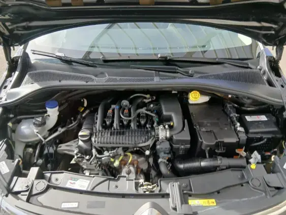 CITROEN C3 III - voiture d'occasion - Photo 21