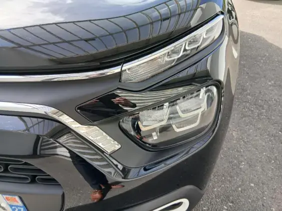 CITROEN C3 III - voiture d'occasion - Photo 22