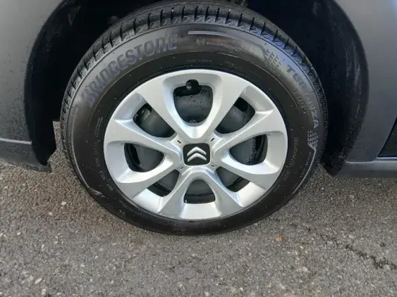 CITROEN C3 III - voiture d'occasion - Photo 23