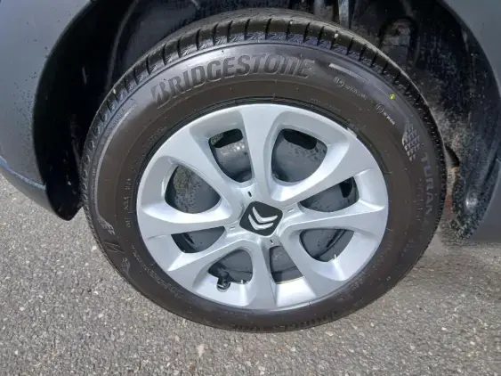 CITROEN C3 III - voiture d'occasion - Photo 25