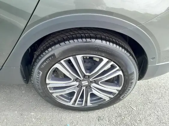SEAT ARONA - voiture d'occasion - Photo 21