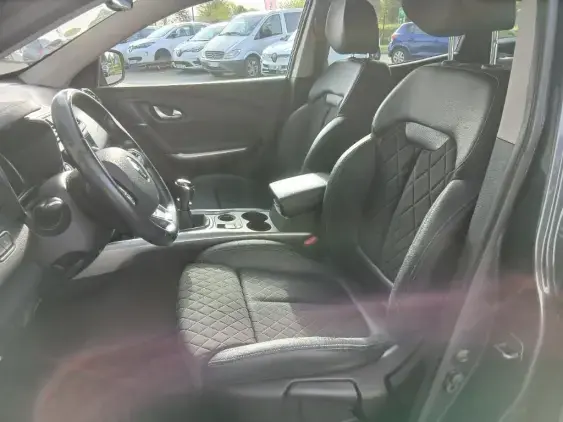 RENAULT KADJAR - voiture d'occasion - Photo 17