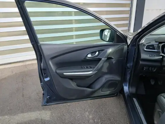 RENAULT KADJAR - voiture d'occasion - Photo 18