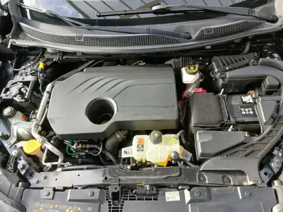 RENAULT KADJAR - voiture d'occasion - Photo 20