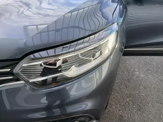 RENAULT KADJAR - voiture d'occasion - Photo 21