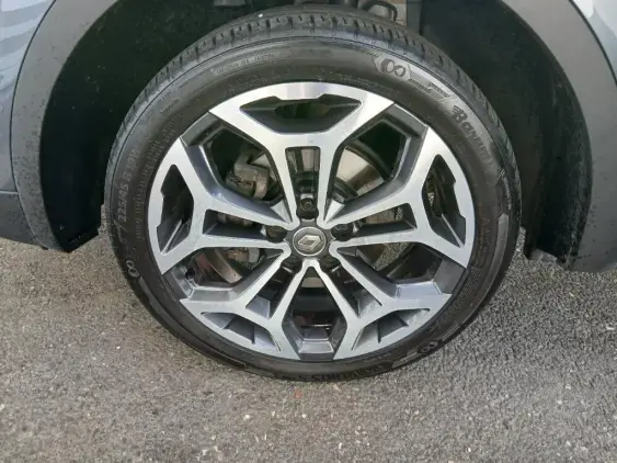 RENAULT KADJAR - voiture d'occasion - Photo 22